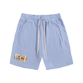 Natty Cotton Shorts