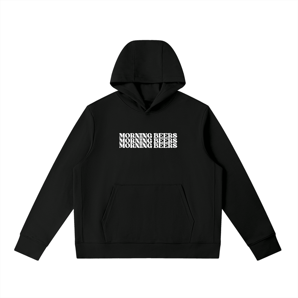 x3 Beers Hoodie
