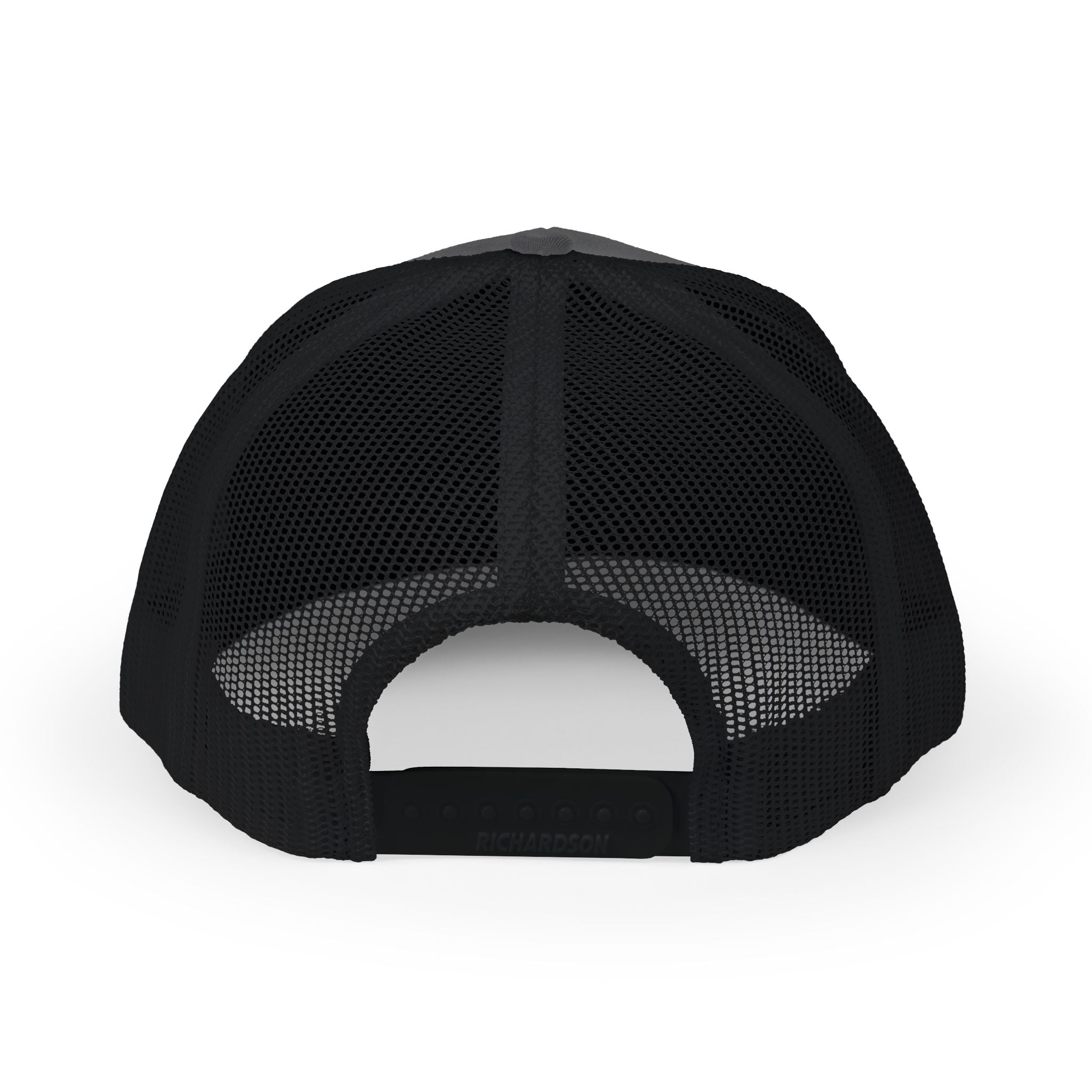 Be The Problem Trucker Cap