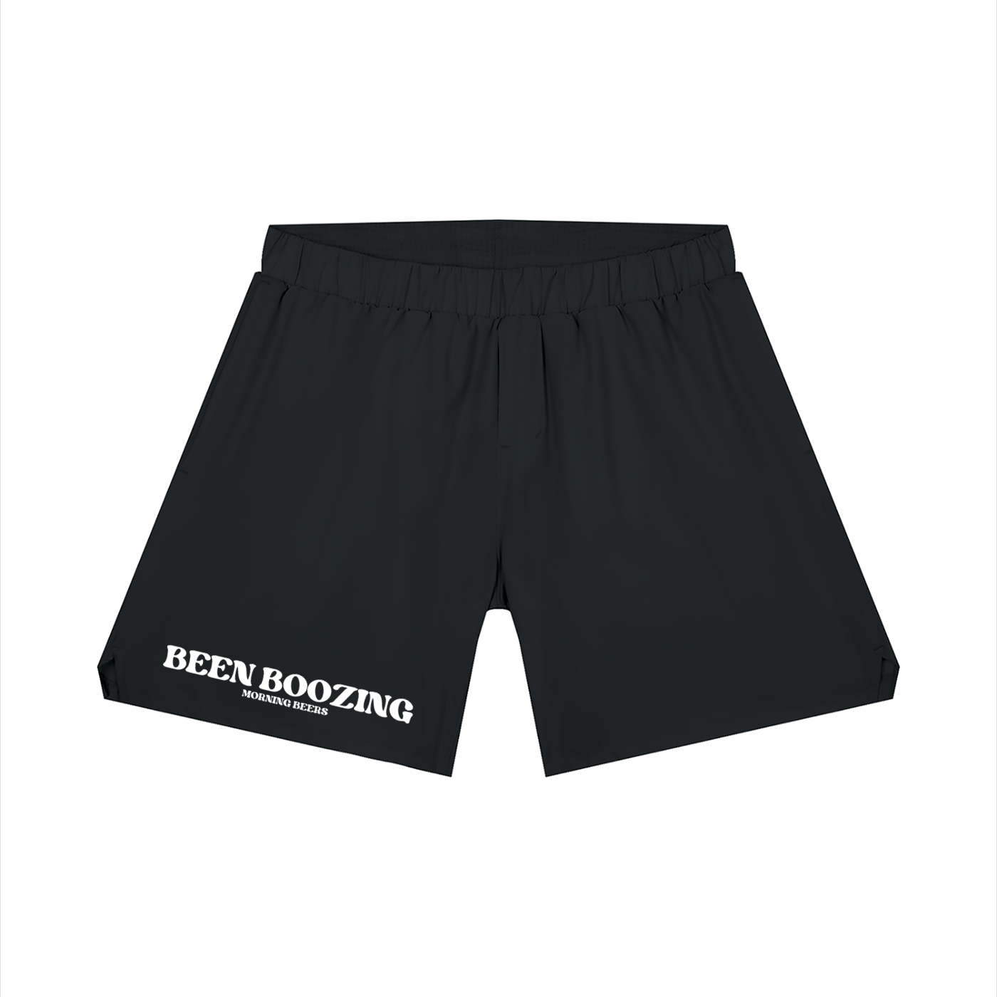 Boozing Performance Shorts