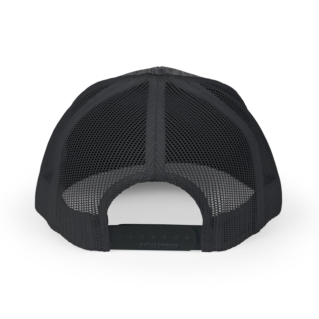 Liquor Please Trucker Cap