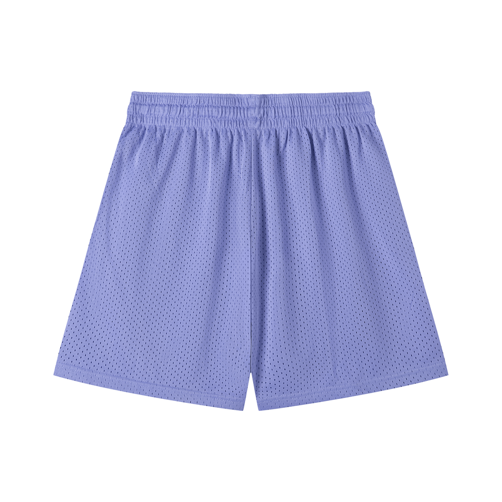 Tiger Mesh Shorts