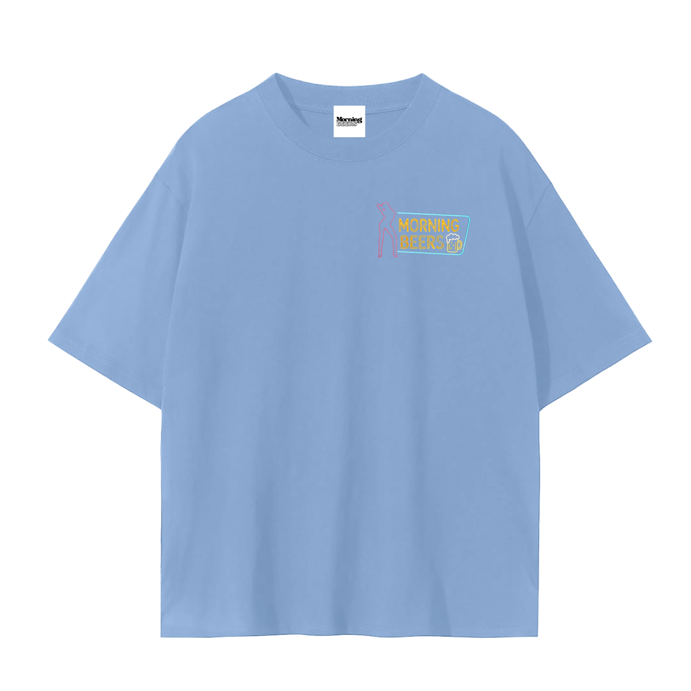 Single Mother Support Tee