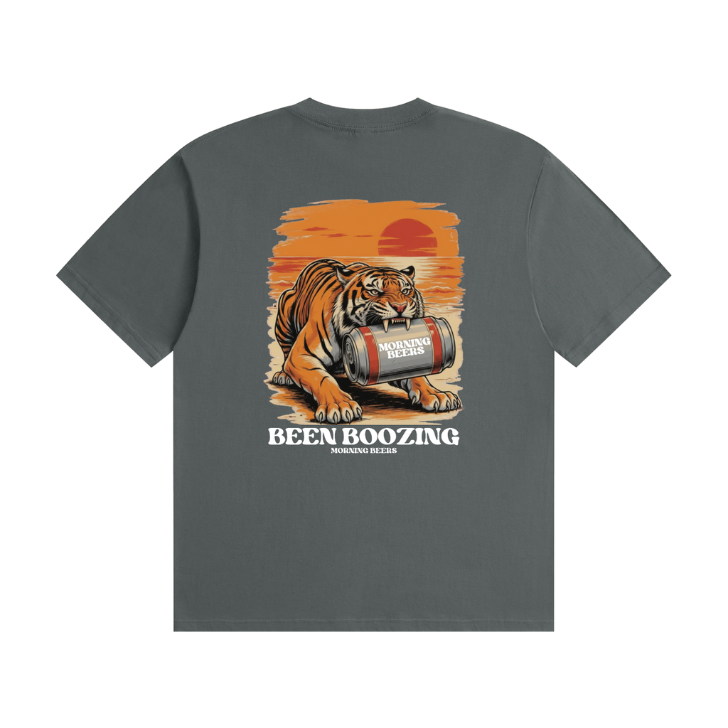 Tiger Tee