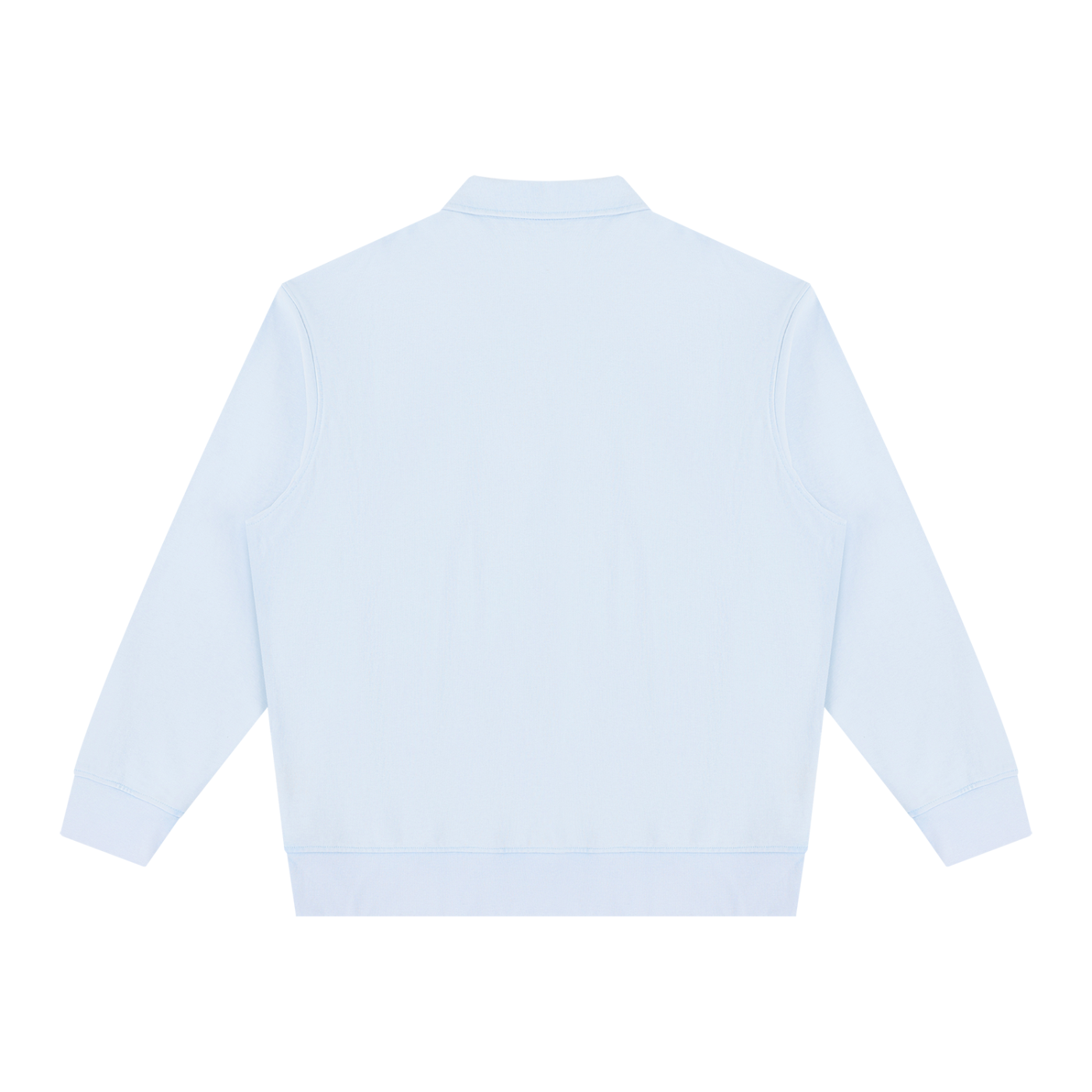 Morning Beers Quarter-Zip Sweatshirt