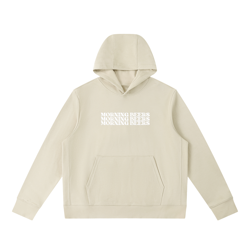 x3 Beers Hoodie