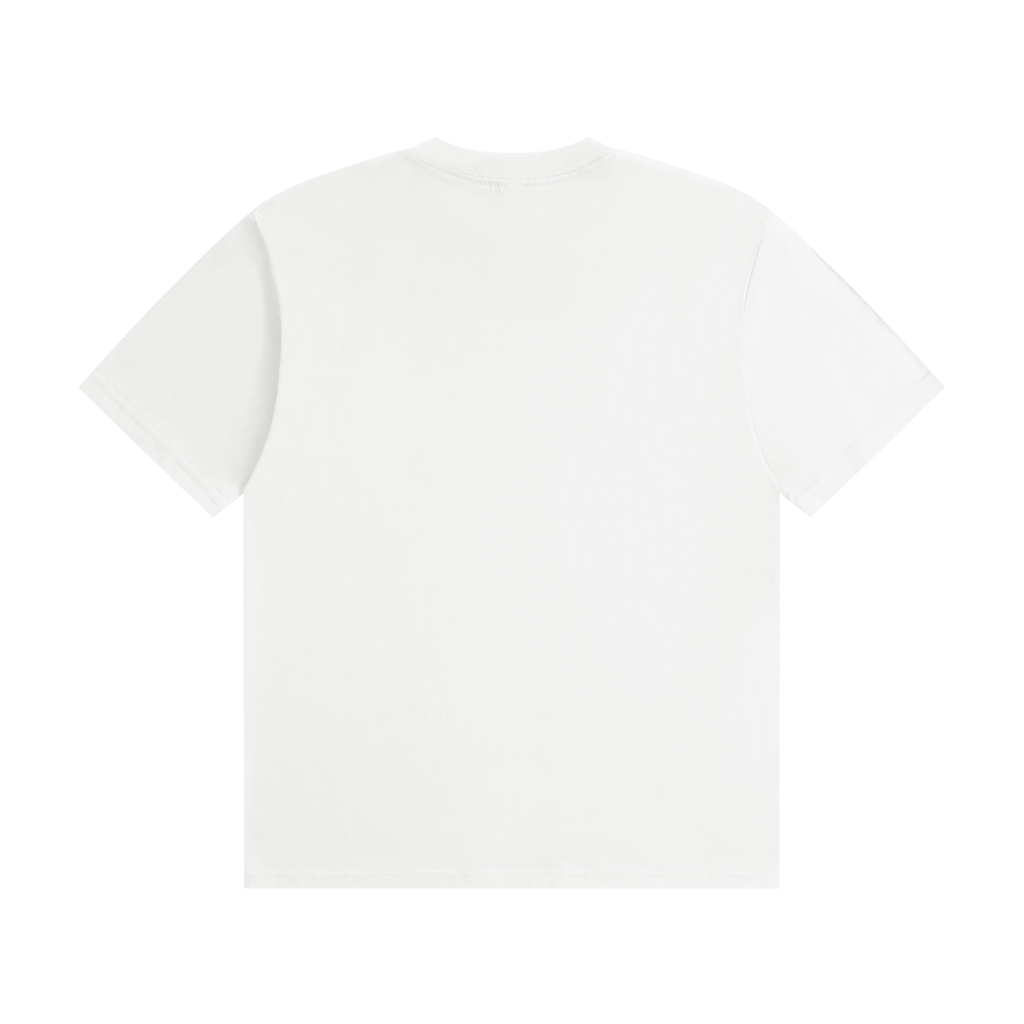 Tiger Tug Tee
