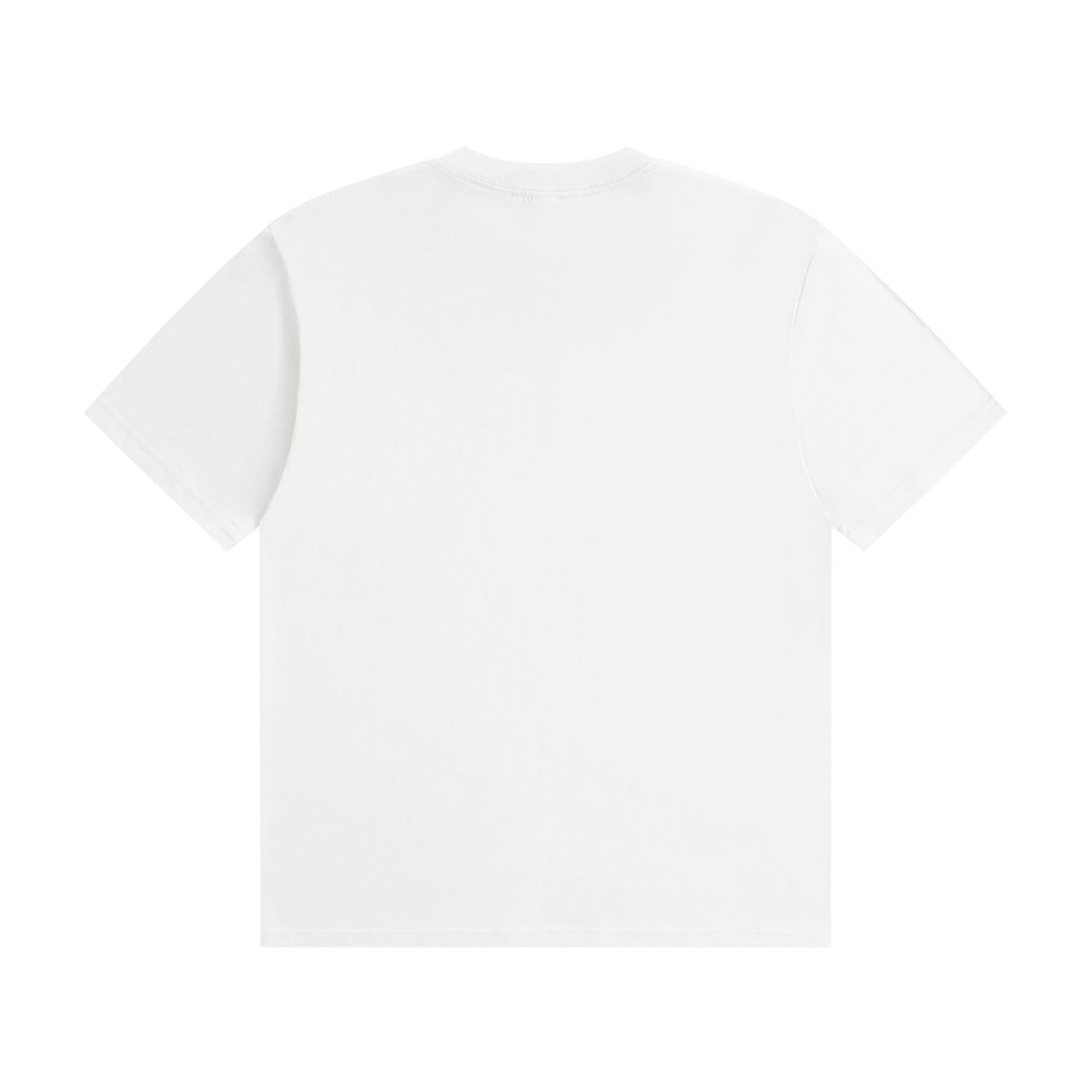 Tiger Tug Tee