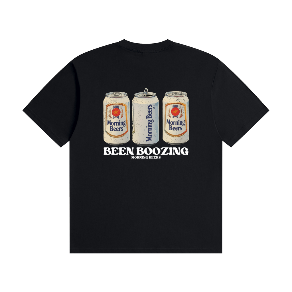 Natty Booze Tee