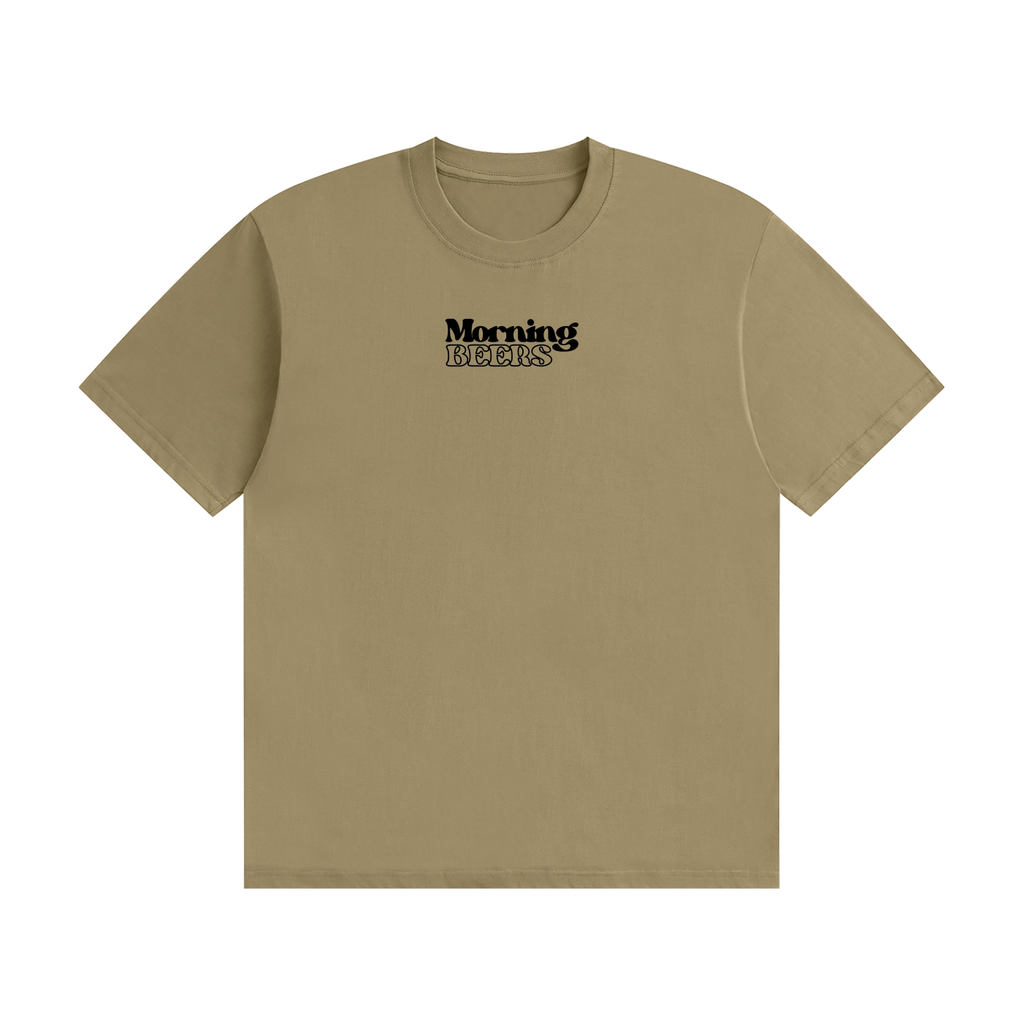 Breakfast Booze Tee