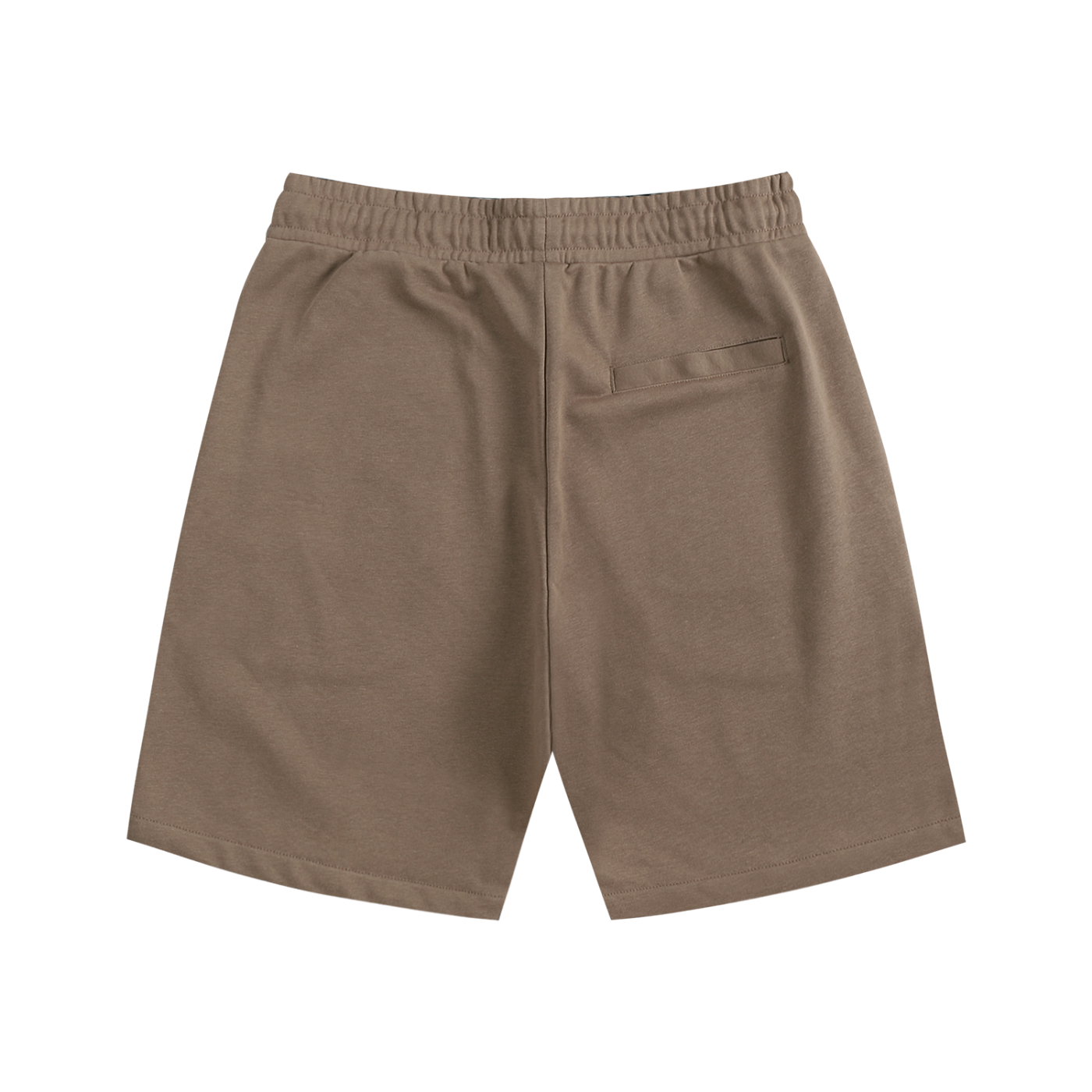 Morning Beers Cotton Shorts