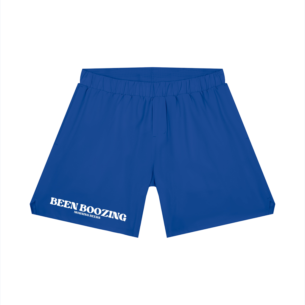 Boozing Performance Shorts