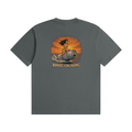 Booze Cruising Tee