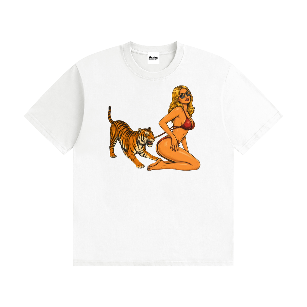 Tiger Tee