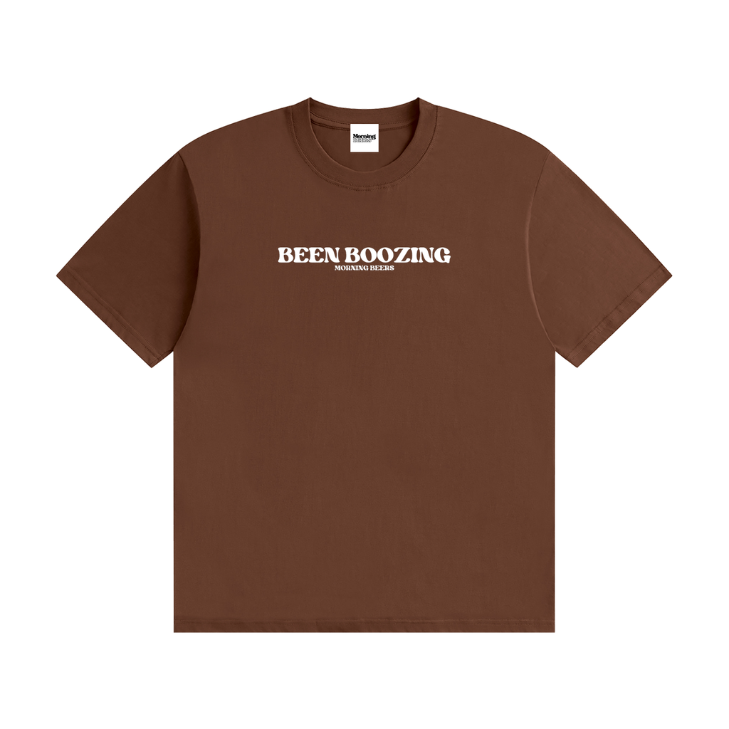 Tiger Tee