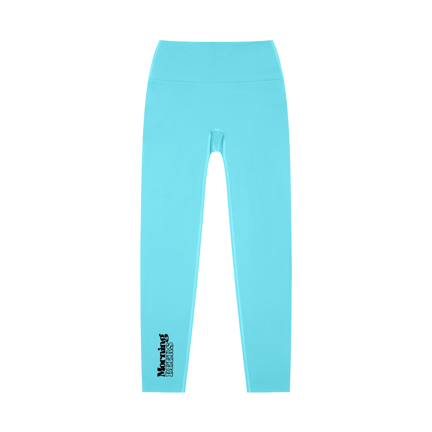 High-Waisted Yoga Leggings