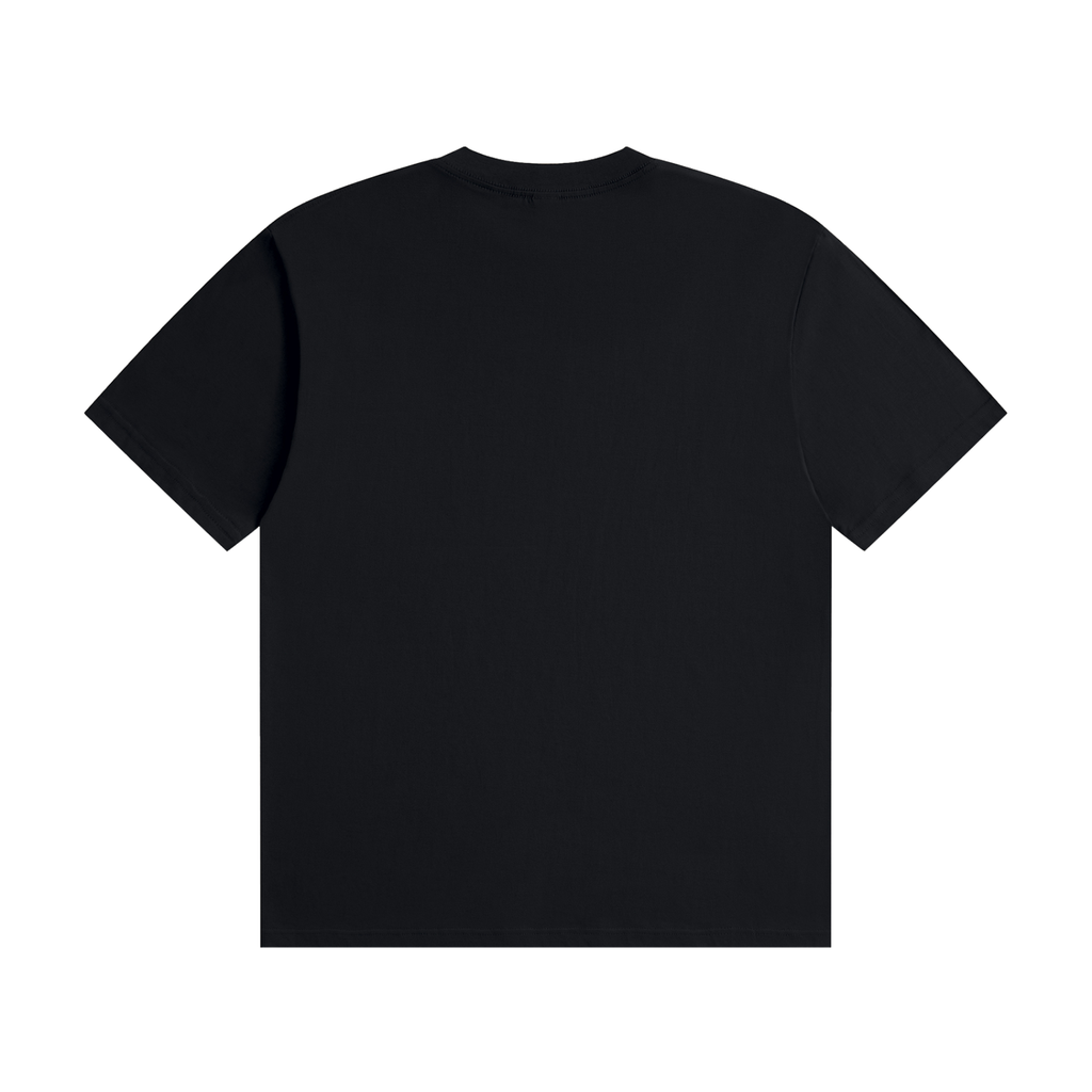 Tiger Tug Tee