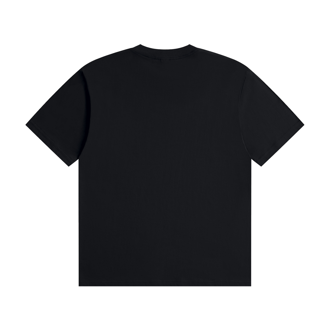 Tiger Tug Tee