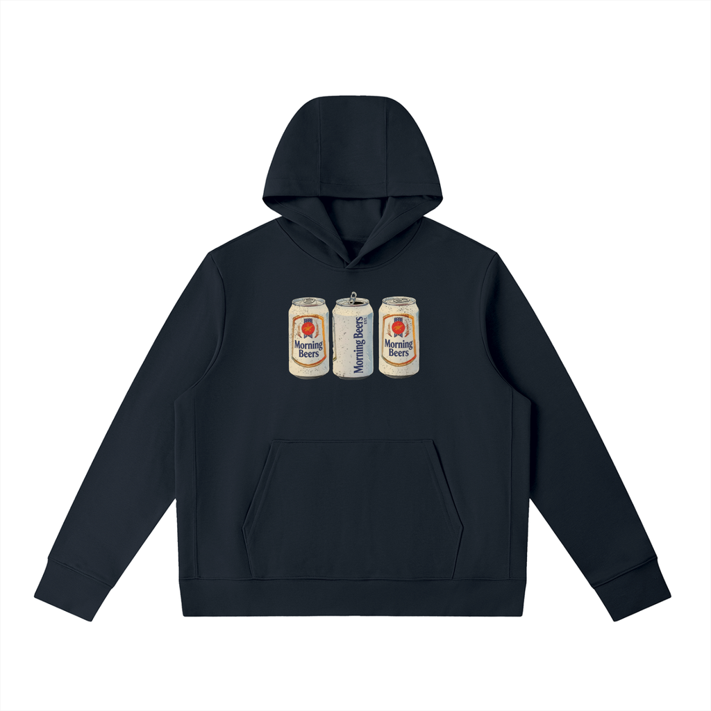 Natty Hoodie
