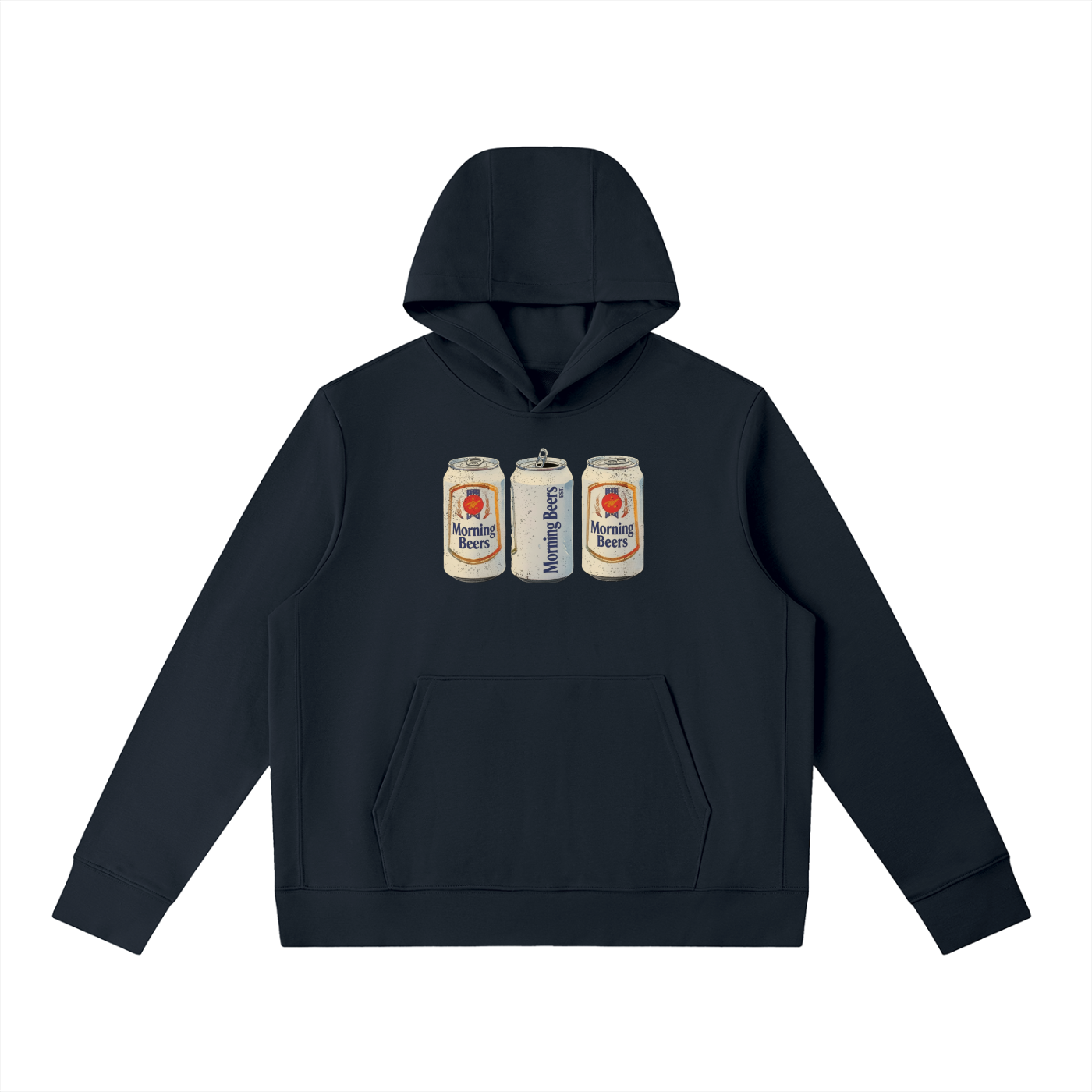 Natty Hoodie