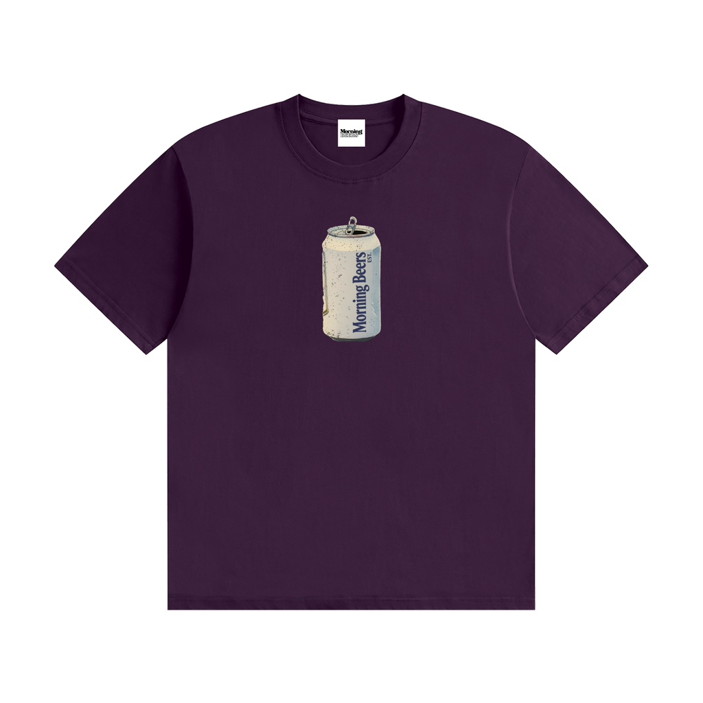 Natty Can Tee