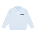 Morning Beers Quarter-Zip Sweatshirt