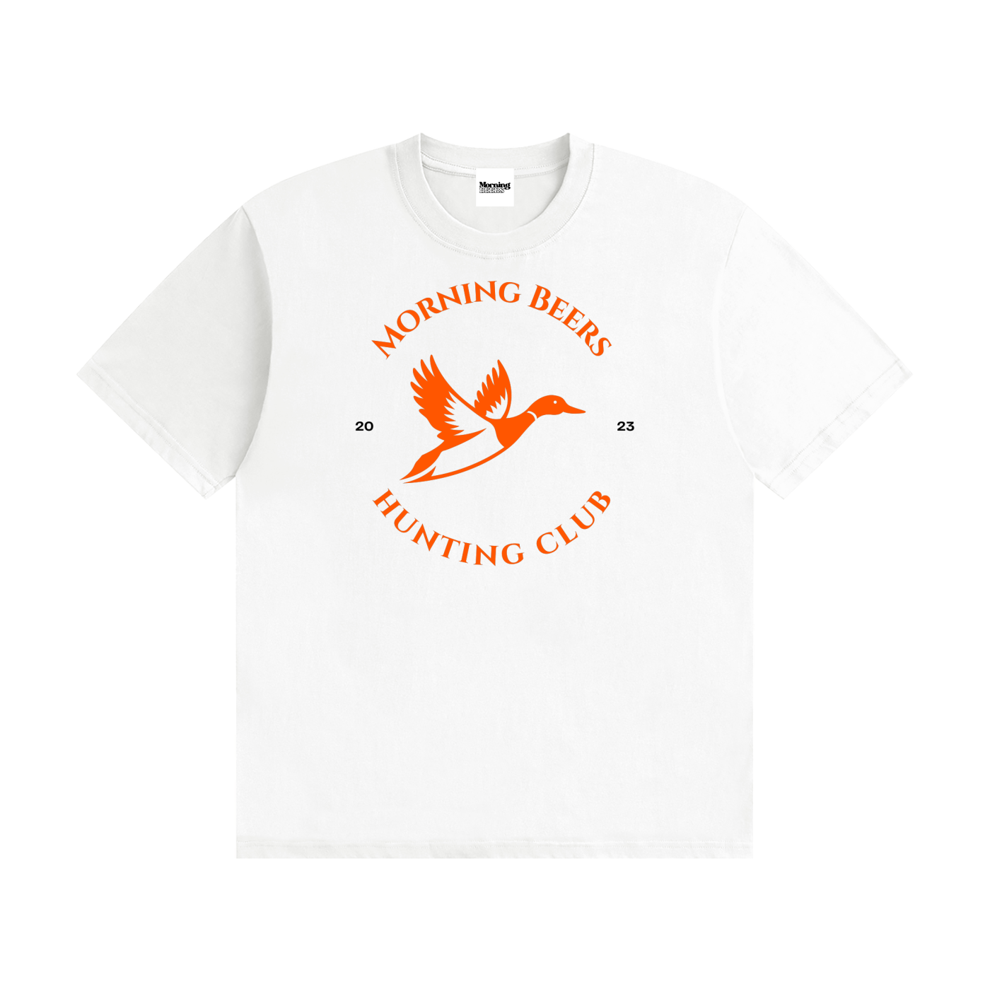 Hunting Club Tee