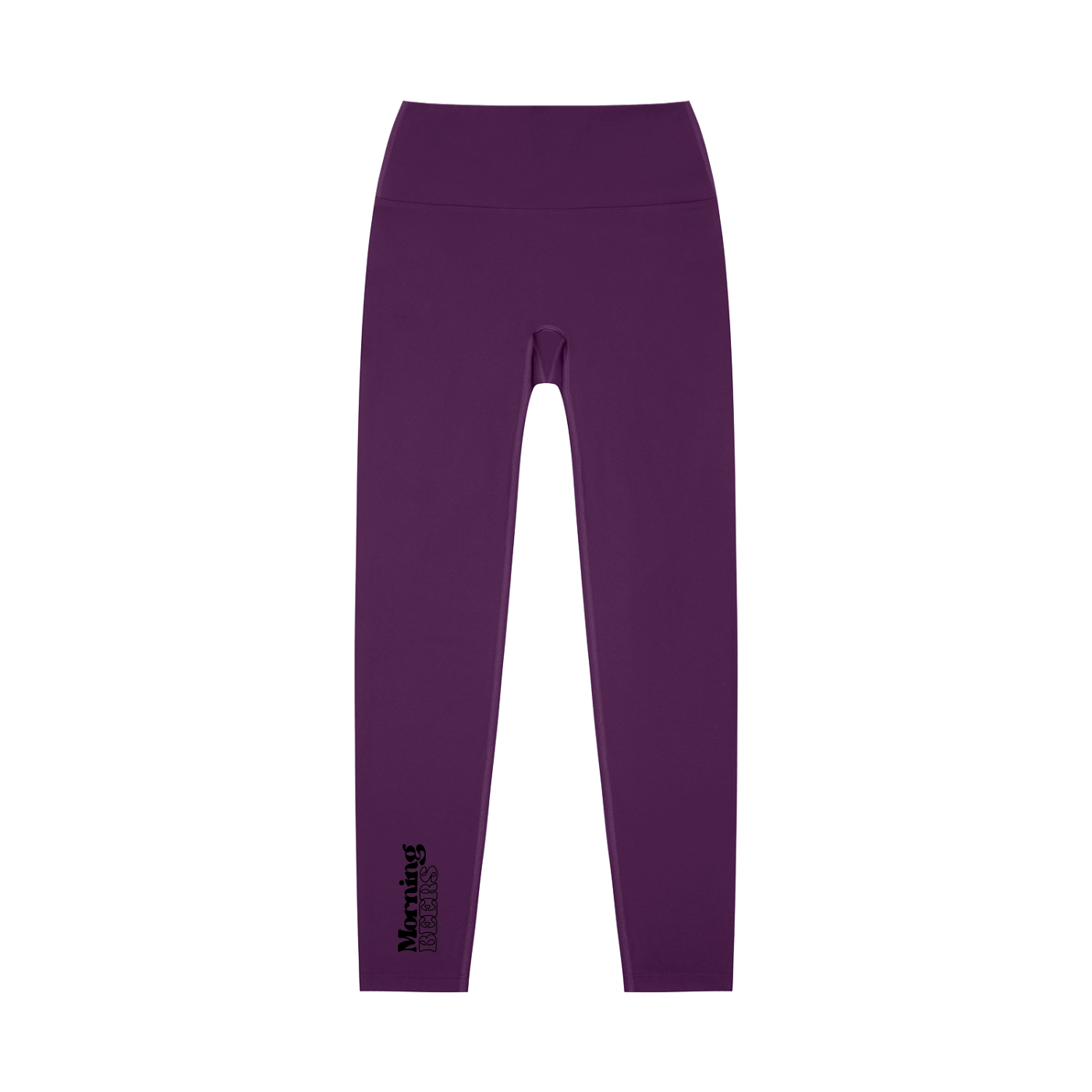 High-Waisted Yoga Leggings