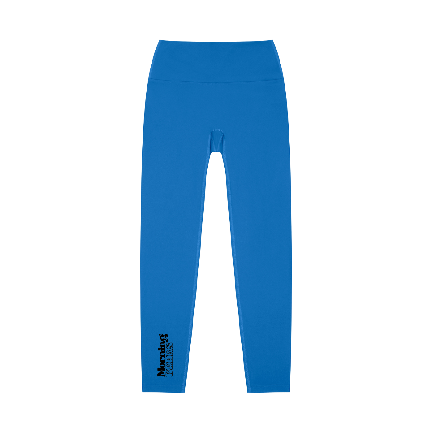 High-Waisted Yoga Leggings