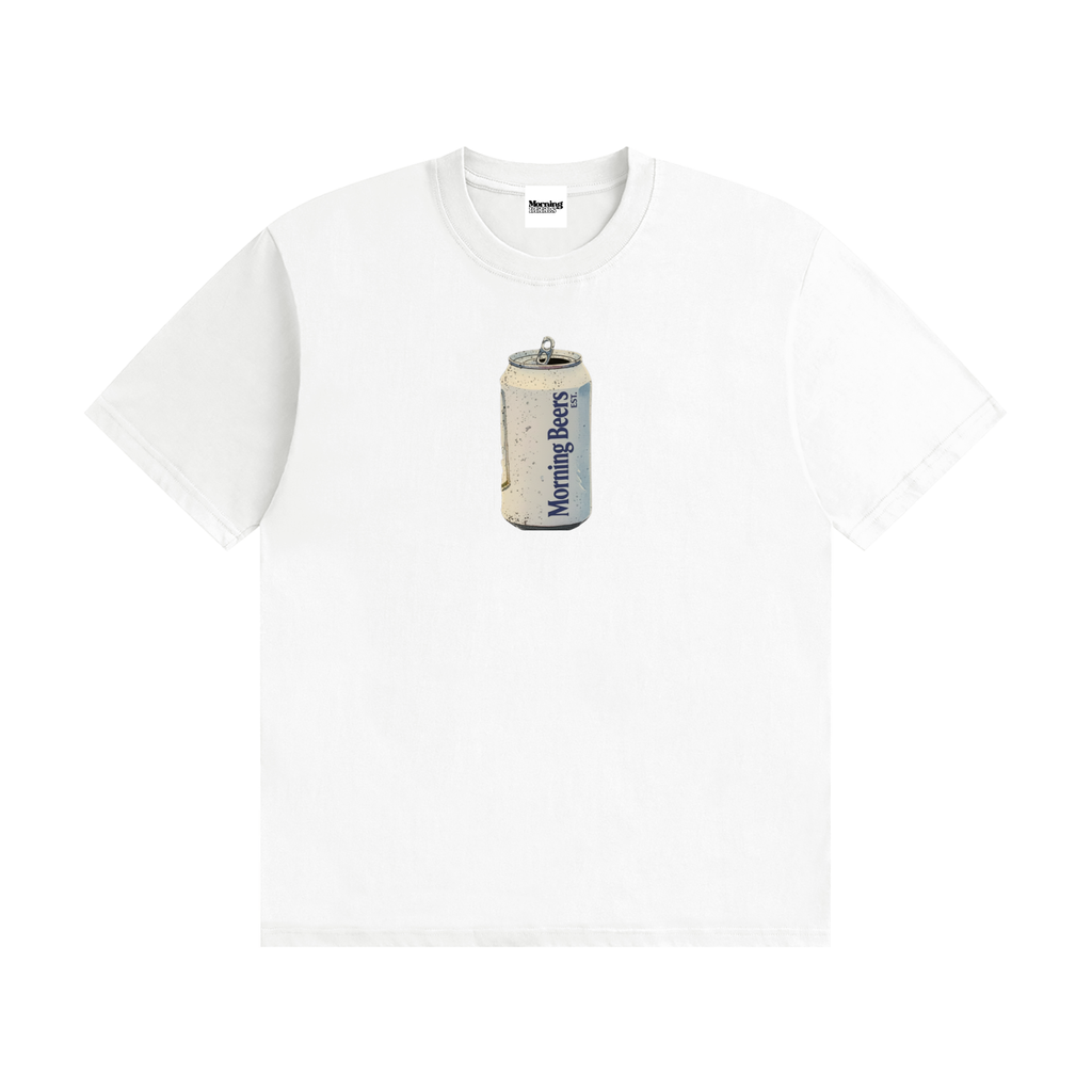 Natty Can Tee