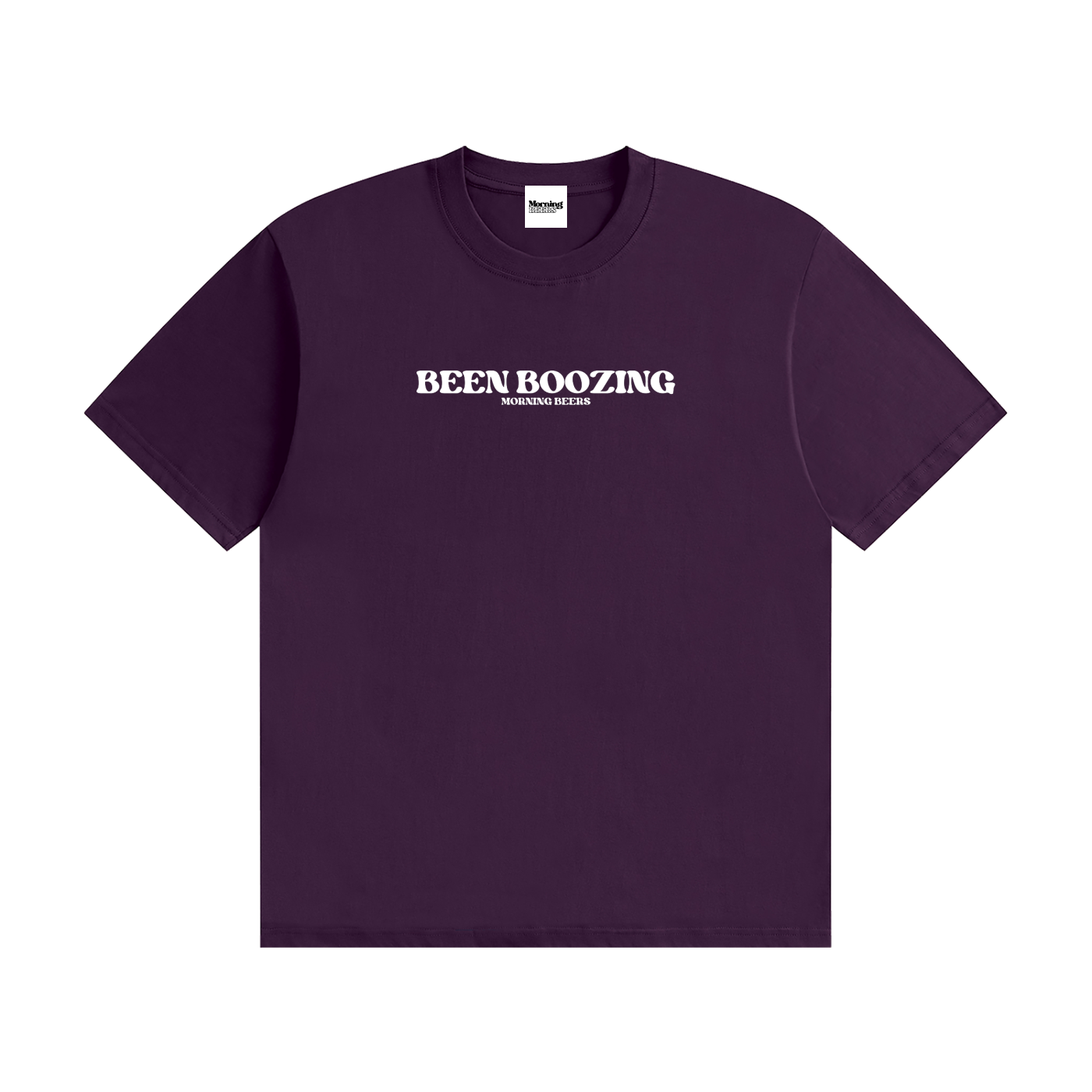 Natty Booze Tee
