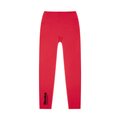 High-Waisted Yoga Leggings