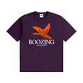 Boozing Duck Tee