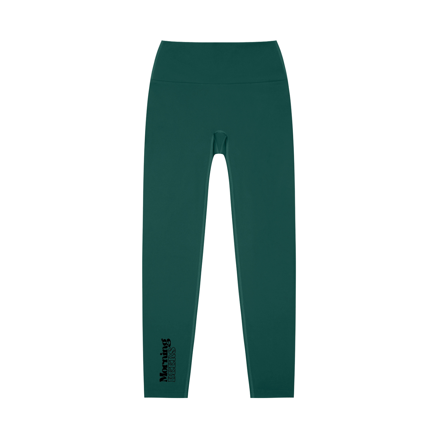 High-Waisted Yoga Leggings