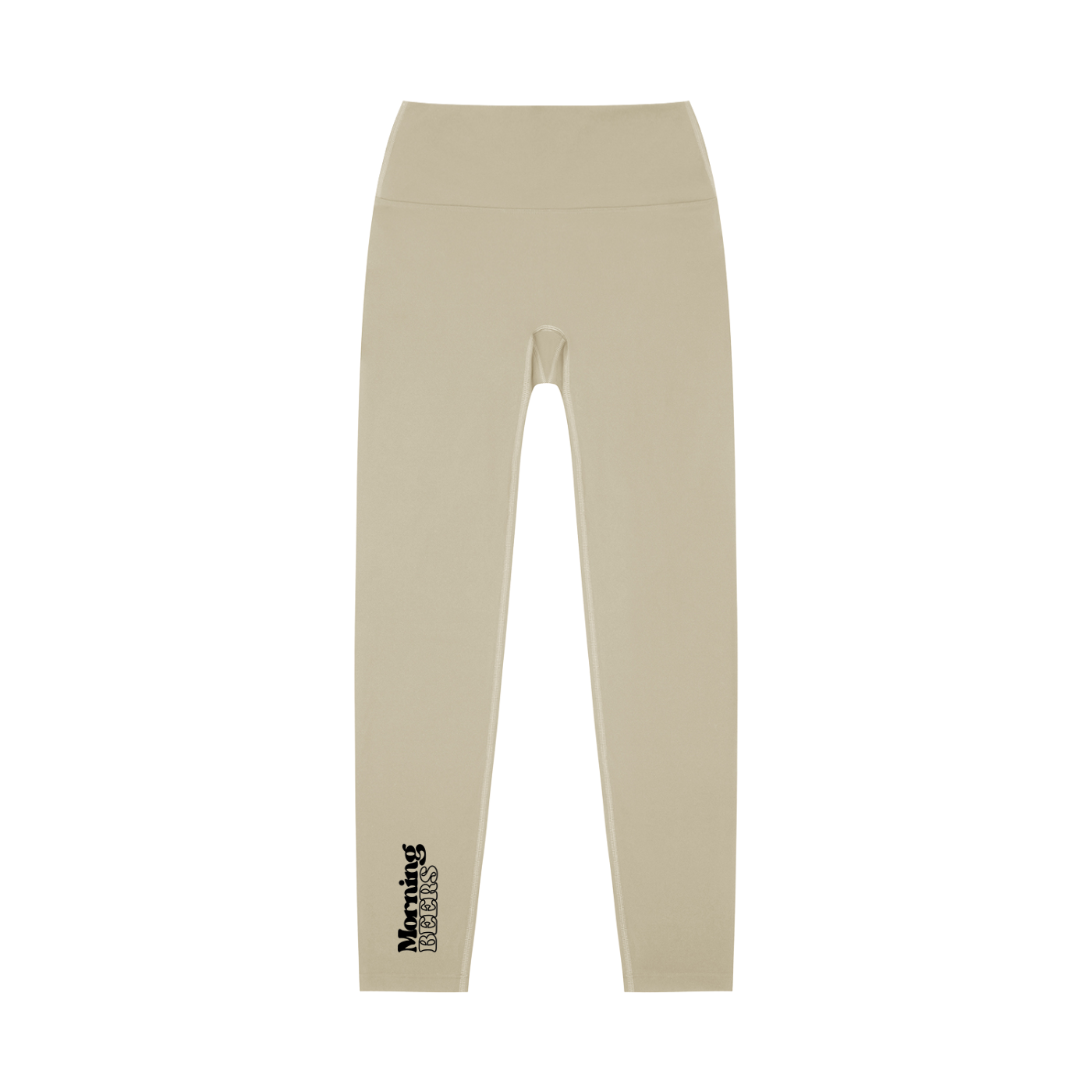 High-Waisted Yoga Leggings