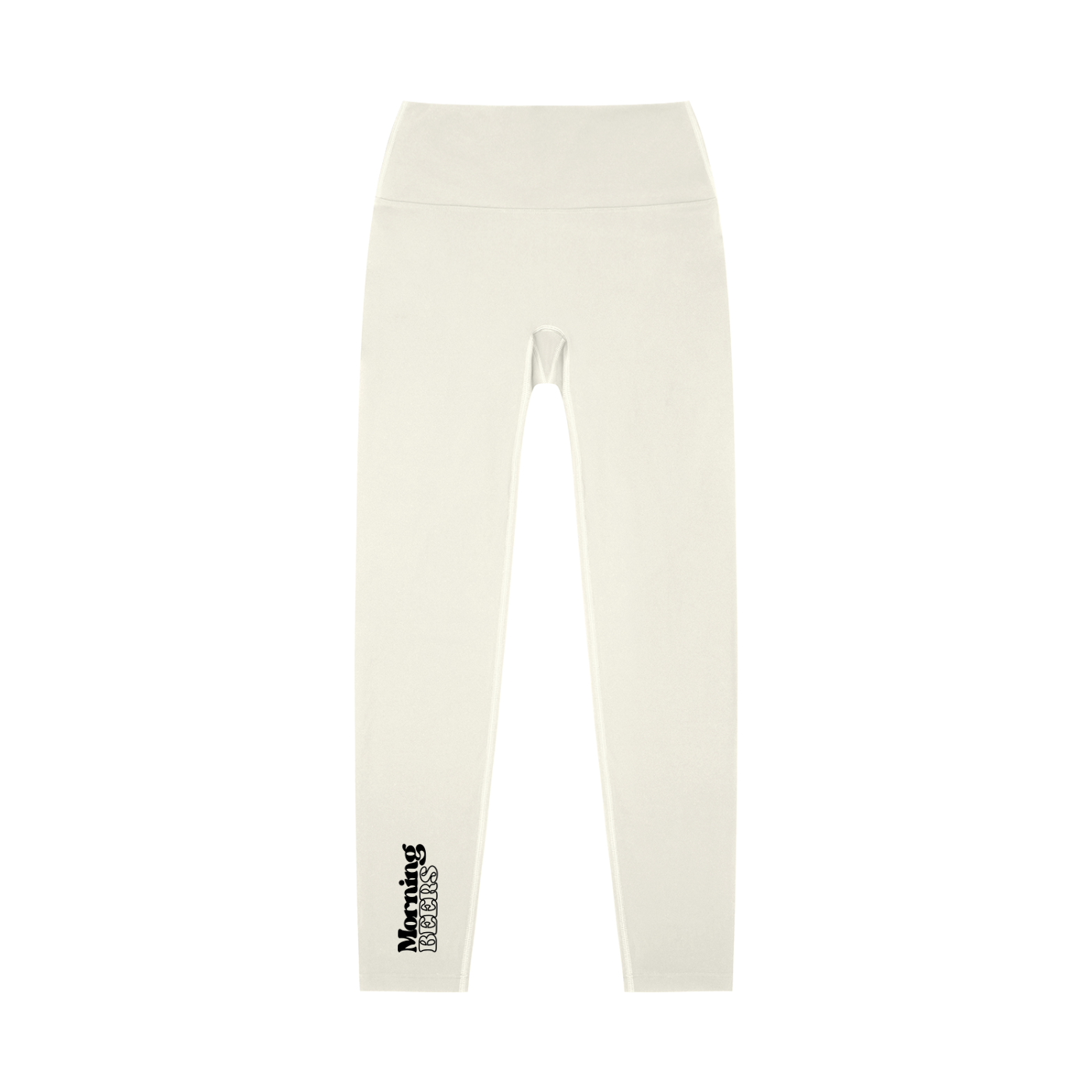 High-Waisted Yoga Leggings