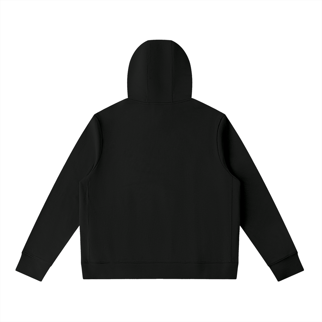 Natty Hoodie