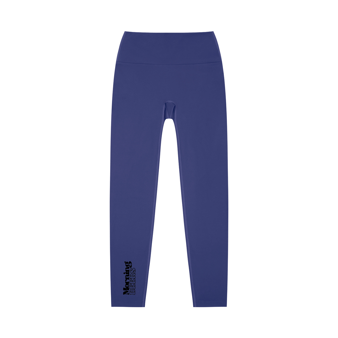 High-Waisted Yoga Leggings