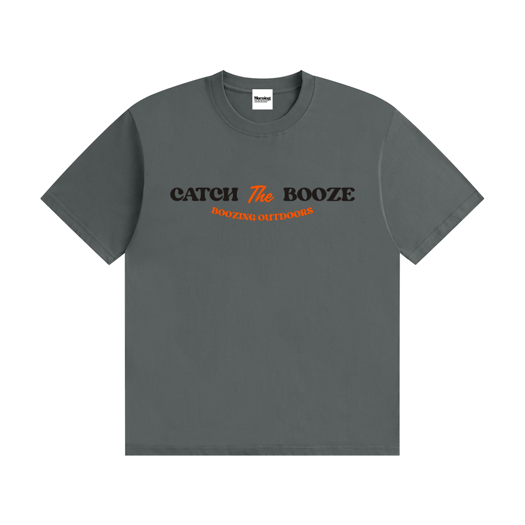 Catch The Booze Tee