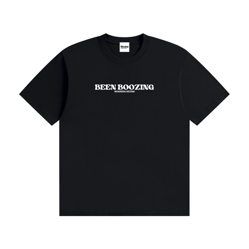 Booze Cruise Tee