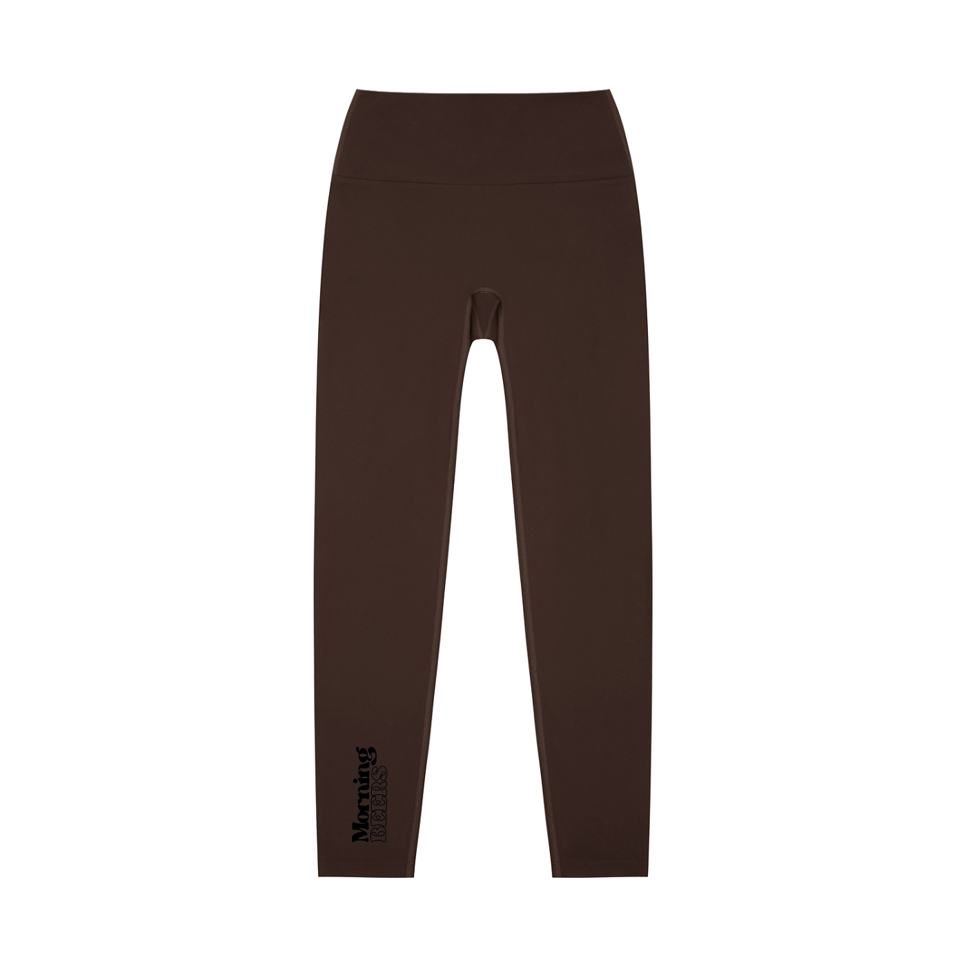 High-Waisted Yoga Leggings