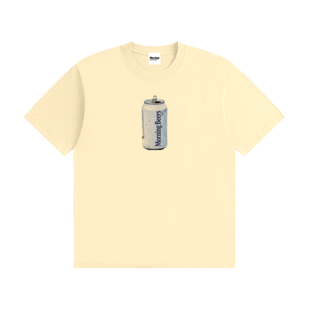 Natty Can Tee