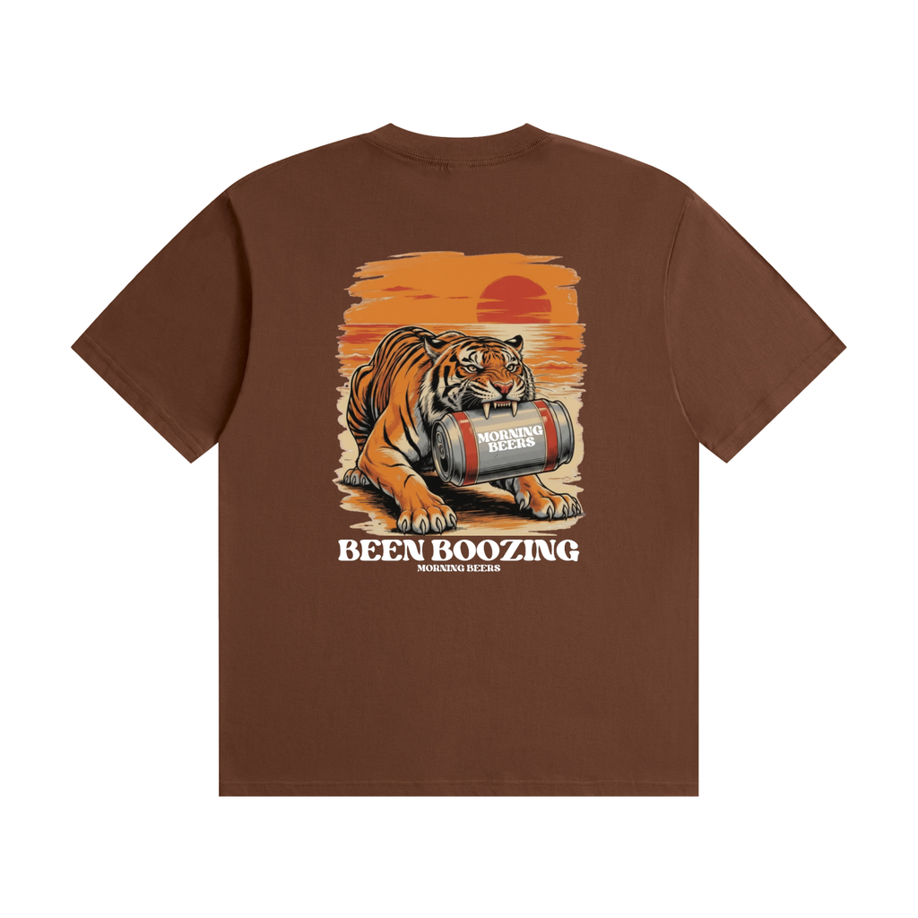 Tiger Tee