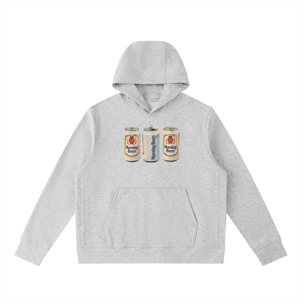 Natty Hoodie