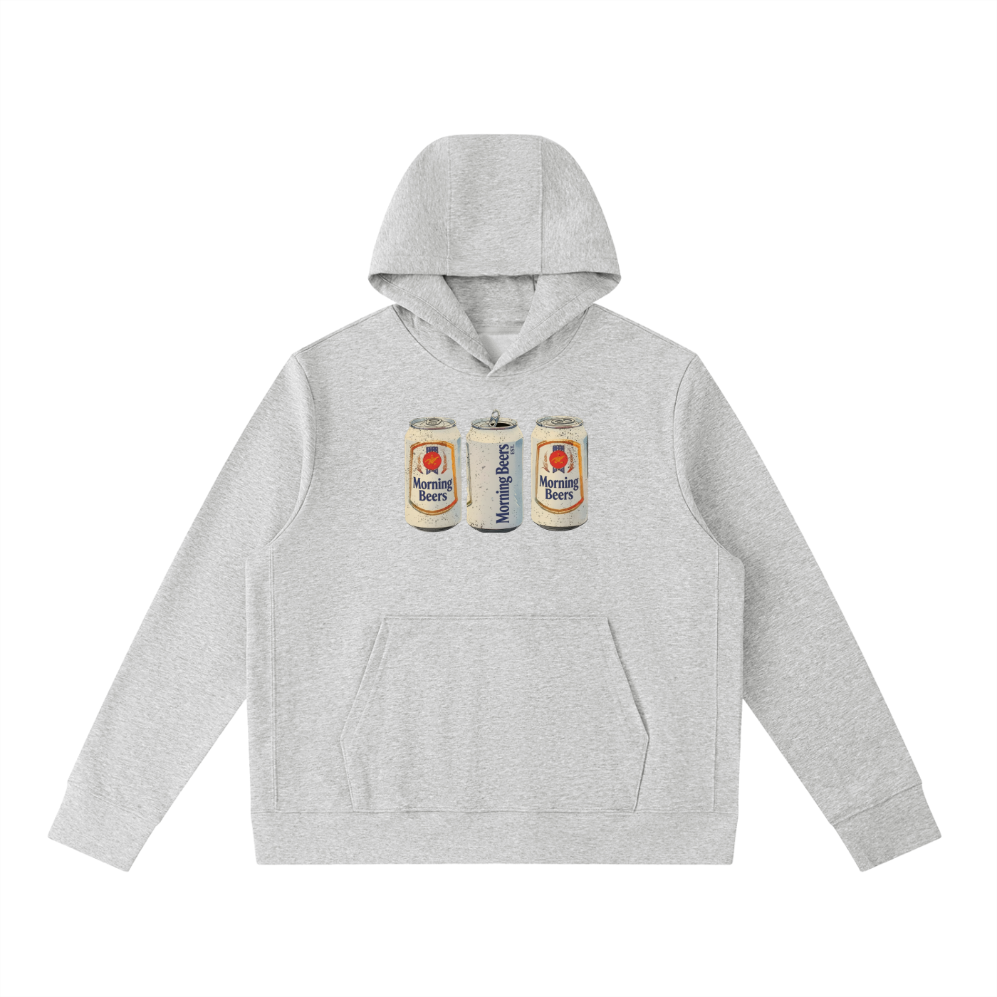 Natty Hoodie
