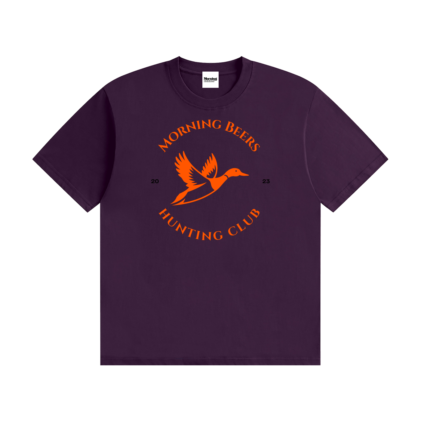 Hunting Club Tee