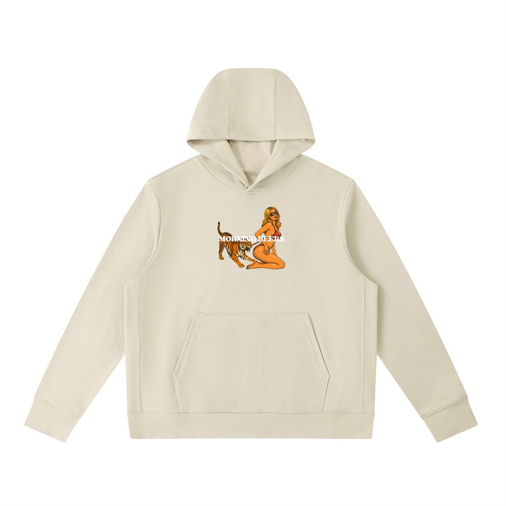 Tiger Beers Hoodie